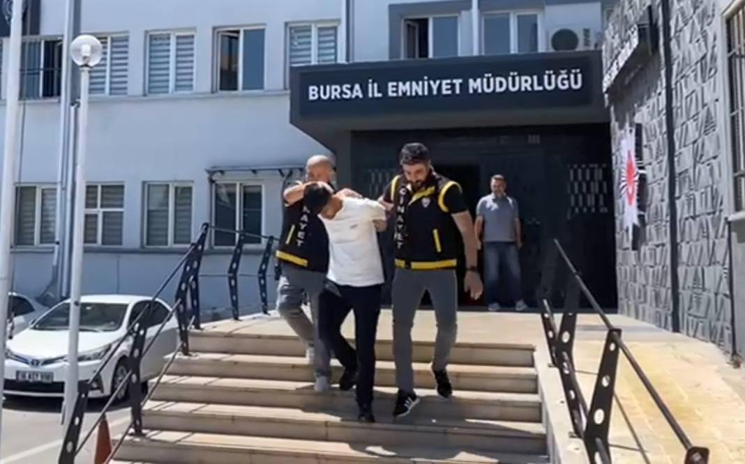 Düğün magandaları suç makinesi çıktı! Cadde ortasında terör estirmişlerdi - Resim: 10